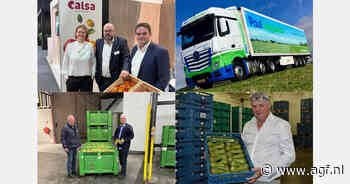 Tien jaar na de start Rusland-boycot: exporteurs blikken terug en vooruit