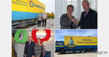 "In de jaren '65 tot '80 kwam het op het vakmanschap van de inkoper aan"