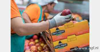 Turkije steeds sterkere concurrent Spaans steenfruit