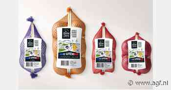 Nieuw uienmerk en nieuwe BGA voor knoflook in Frankrijk