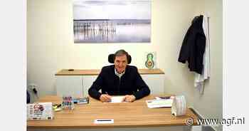 Opnieuw kleine Spaanse mango-oogst