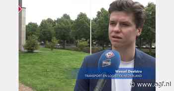 TLN denkt mee met nieuwe Blankenburgverbinding