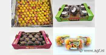 "Vanwege de kwaliteit bieden wij alleen vroege vijgen uit Mersin"