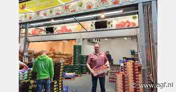 "In hele assortiment is fruithandel dit jaar uiterst problematisch"