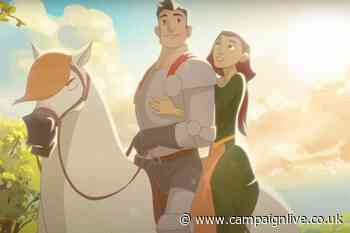 Alzheimer's Research UK consolidates media business