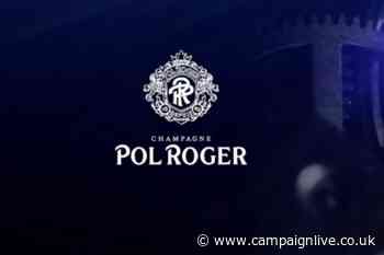 Pol Roger to uncork creative review
