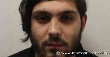 Teen who stole £8,000 of iPhones from The Glades Apple store is jailed