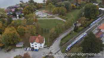 Ist 2024 die letzte Saison für Summermarkt und Seebühne Utting?