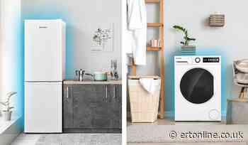 White Knight launches ‘a whole new look’ with DAD