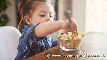 Third of children eating less fruit amid cost of living crisis