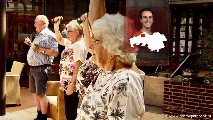 Altena wil zesde blue zone van de wereld worden: iedereen straks 100 jaar