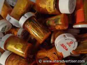 Kokua Line: Who accepts pill bottles, sewing notions and ribbon lei?