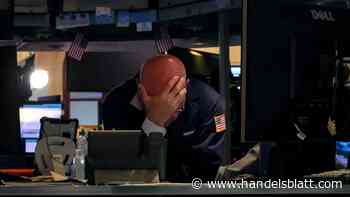 Globale Finanzmärkte: Die Märkte stehen vor einer Zäsur – Neun versteckte Risiken an den Welt-Börsen