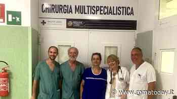 Al pronto soccorso con dolori addominali: 55enne salvata dai medici. Aveva una neoplasia di 18 chili