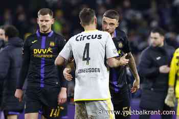 Eindelijk eens een seizoen zonder blessures voor Belgisch toptalent? "Eerste keer in jaren dat hij pijnvrij traint"