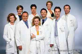 ARD Plus erweitert sein Angebot mit Staffel 1 bis 19 der Serie "In aller Freundschaft"