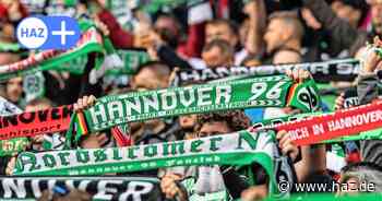 Ticketpreise in der 2. Bundesliga: So teuer ist Hannover 96 im Vergleich