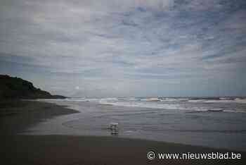 Fransman (30) vrijgesproken voor verkrachting op strand: “Het meisje lijkt vrolijk op het filmpje nadien”