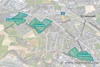 Gemeente wil volgende horde nemen om dertien hectare open ruimte in Zellik te behouden