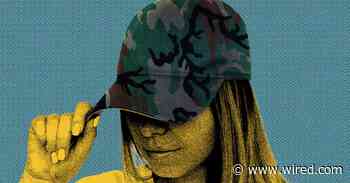 How Camo Hats Became an Instant Meme
