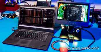 How Hackers Extracted the ‘Keys to the Kingdom’ to Clone HID Keycards
