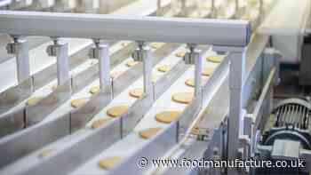 Disrupting downtime: How to reduce manufacturing downtime