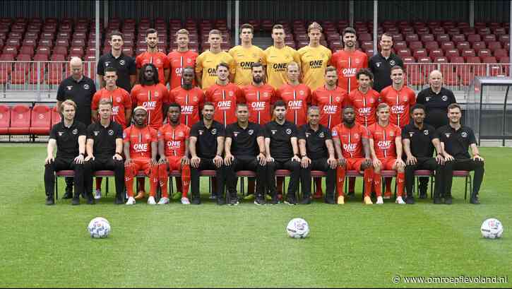 Almere - 	Begroting Almere City met miljoen omhoog, geld gaat niet naar spelers