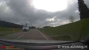 Video: weer een prachtige inhaalactie