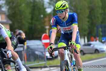 Krijgt Jarno Widar Limburgse opvolger? Hechtelse Ronde van Vlaanderen-winnaar topt deelnemersveld van Limburgse Pijl