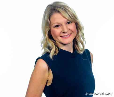 How I Got Here: Kite Hill PR’s CEO Tiffany Guarnaccia on the future of work