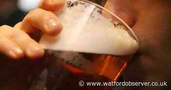 Popular pub bags permission to significantly expand beer garden