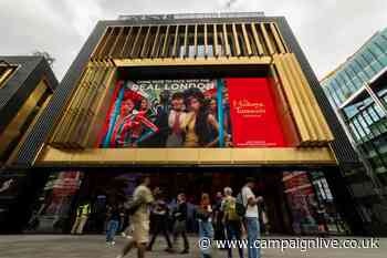 Madame Tussauds puts Harry Styles and Dua Lipa on display at Outernet London
