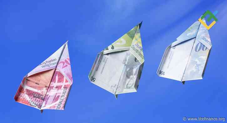 Franc Set for Landing. Forecast as of 09.08.2024