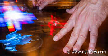 Olympic Breaking’s Key Player Is a D.J. From Brooklyn