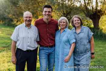 CD&V Putte onthult top drie, lijstduwer en nieuwe slogan: “Tijd voor een ander beleid”