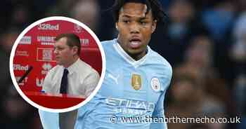 Kieran Scott's exciting Middlesbrough transfer hint after Micah Hamilton arrival