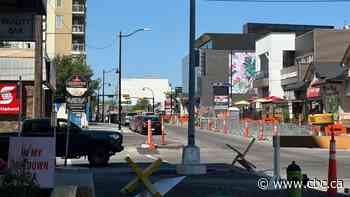 Marda Loop residents concerned about tree removals but experts say it's not as bad as it seems