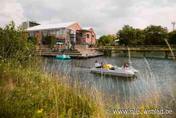 Tomorrowland zit er weer op,  De Schorre heropent op Moederdag