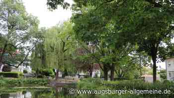 Frisches Geld für Erholungsgebiete im Landkreis Neu-Ulm