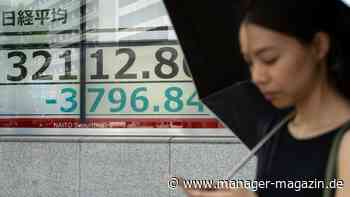 Börse: Absturz von Dax, Dow Jones und Nasdaq - diese Risiken müssen Anleger nach dem Börsenbeben kennen