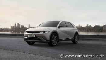 Hyundai Ioniq 5: Hersteller spendiert mehr Reichweite zum nahezu gleichen Preis