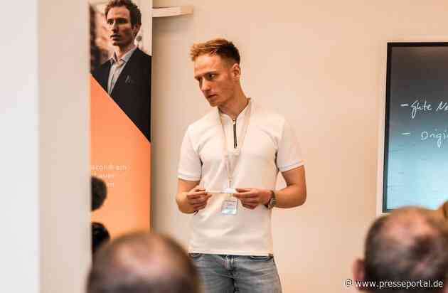 Cedric Mattig: Vom Studenten zur finanziellen Unabhängigkeit dank Amazon Kindle Direct Publishing