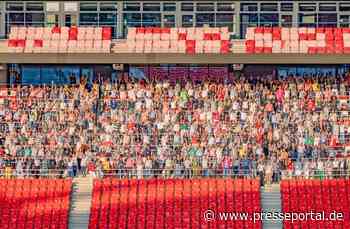 Ein (Leipziger) Sommernachtstraum: Sternfahrt für das Ehrenamt