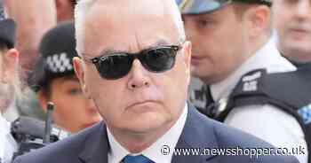 BBC requests former presenter Huw Edwards to return salary