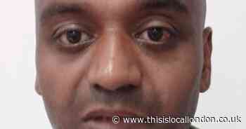 Search for 'violent' runaway patient who is risk to women