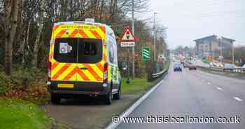 Warning to drivers as many caught speeding 100 metres after speed cameras