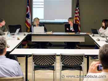 Sylvania school board member selected as township trustee