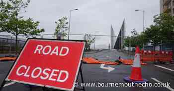 Surprise, surprise! Twin Sails Bridge 'not yet ready' for reopening