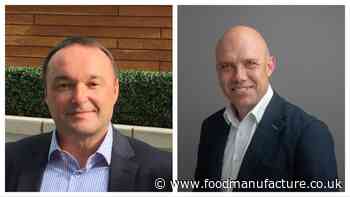 Commercial leadership changes at General Mills and ML Meat