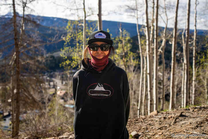 Colorado Resort Selects Female Representative for Rise Up Challenge